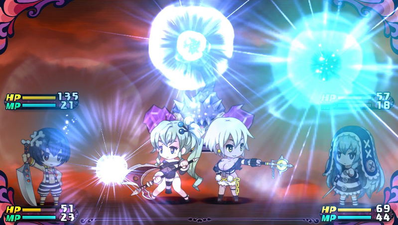 Criminal Girls 2: Party Favours [Limited Edition] image 10