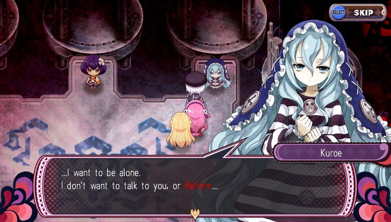 Criminal Girls 2: Party Favours [Limited Edition] image 12