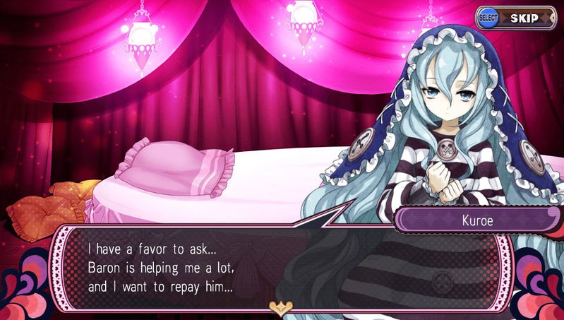 Criminal Girls 2: Party Favours [Limited Edition] image 14