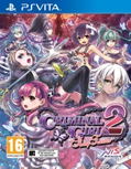 Criminal Girls 2: Party Favours [Limited Edition] thumbnail 5