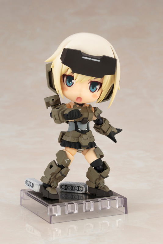 Cu-poche Frame Arms Girl: Gourai image 4
