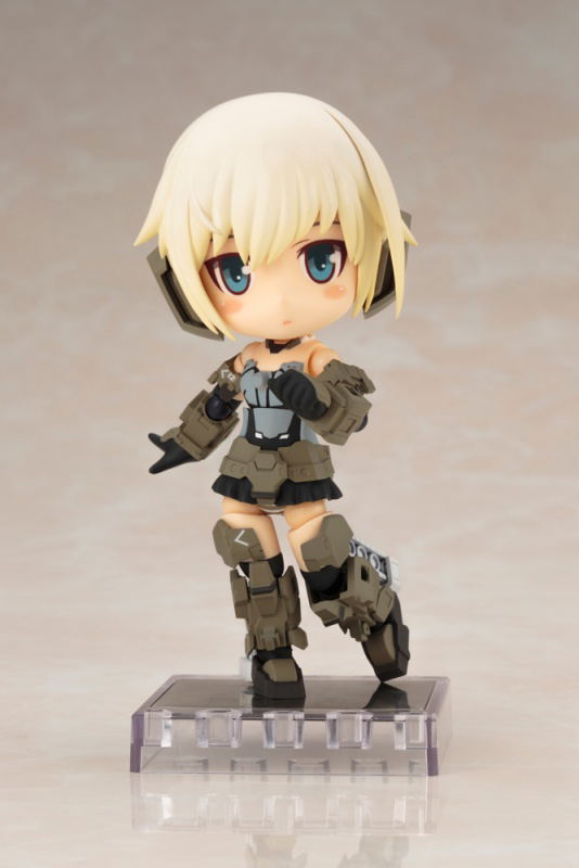 Cu-poche Frame Arms Girl: Gourai image 6