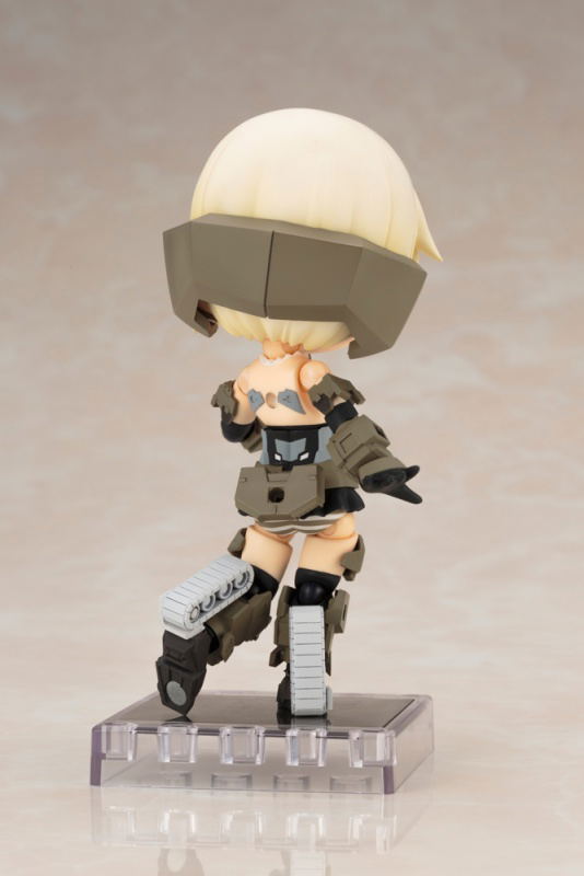 Cu-poche Frame Arms Girl: Gourai image 7