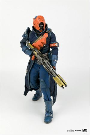 Destiny 1/6 Scale Pre-Painted Articulated Figure: Warlock