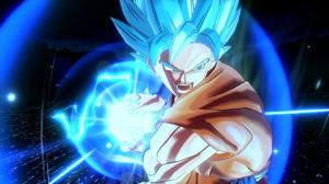 Dragon Ball: Xenoverse 2