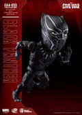 Egg Attack Captain America Civil War: Black Panther thumbnail 2