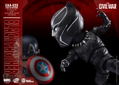 Egg Attack Captain America Civil War: Black Panther thumbnail 5