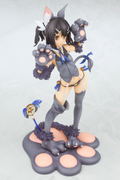 Fate/kaleid liner Prisma Illya 2wei Herz! 1/8 Scale Pre-Painted Figure: Miyu Edelfelt The Beast Ver. thumbnail 11