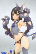 Fate/kaleid liner Prisma Illya 2wei Herz! 1/8 Scale Pre-Painted Figure: Miyu Edelfelt The Beast Ver. thumbnail 12