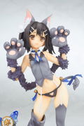 Fate/kaleid liner Prisma Illya 2wei Herz! 1/8 Scale Pre-Painted Figure: Miyu Edelfelt The Beast Ver. thumbnail 13