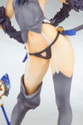 Fate/kaleid liner Prisma Illya 2wei Herz! 1/8 Scale Pre-Painted Figure: Miyu Edelfelt The Beast Ver. thumbnail 15