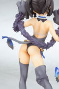 Fate/kaleid liner Prisma Illya 2wei Herz! 1/8 Scale Pre-Painted Figure: Miyu Edelfelt The Beast Ver. thumbnail 16