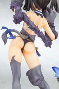Fate/kaleid liner Prisma Illya 2wei Herz! 1/8 Scale Pre-Painted Figure: Miyu Edelfelt The Beast Ver. thumbnail 17