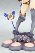 Fate/kaleid liner Prisma Illya 2wei Herz! 1/8 Scale Pre-Painted Figure: Miyu Edelfelt The Beast Ver. thumbnail 18