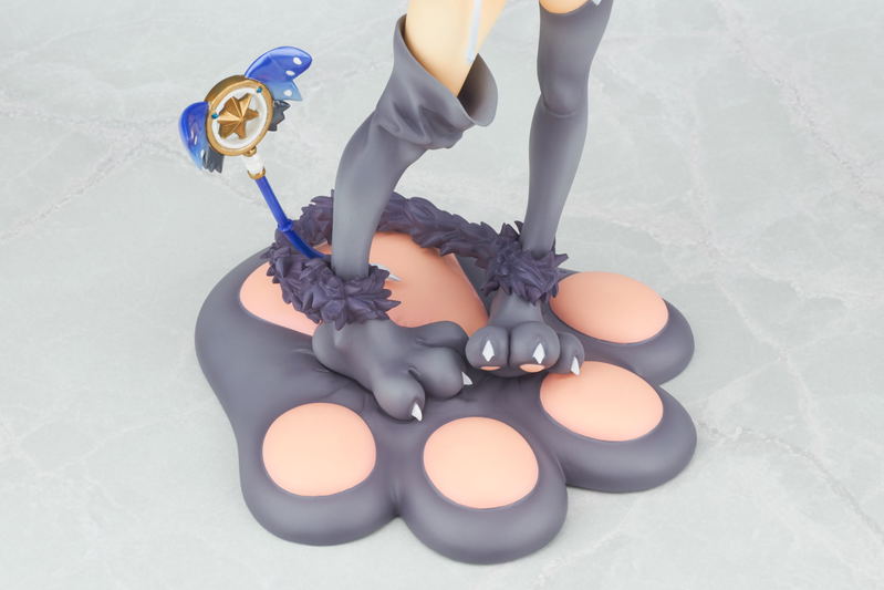 Fate/kaleid liner Prisma Illya 2wei Herz! 1/8 Scale Pre-Painted Figure: Miyu Edelfelt The Beast Ver. image 22