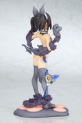 Fate/kaleid liner Prisma Illya 2wei Herz! 1/8 Scale Pre-Painted Figure: Miyu Edelfelt The Beast Ver. thumbnail 4
