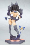 Fate/kaleid liner Prisma Illya 2wei Herz! 1/8 Scale Pre-Painted Figure: Miyu Edelfelt The Beast Ver. thumbnail 6