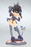 Fate/kaleid liner Prisma Illya 2wei Herz! 1/8 Scale Pre-Painted Figure: Miyu Edelfelt The Beast Ver. thumbnail 7