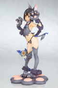 Fate/kaleid liner Prisma Illya 2wei Herz! 1/8 Scale Pre-Painted Figure: Miyu Edelfelt The Beast Ver. thumbnail 9