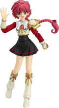 figma No. 309 Magic Knight Rayearth: Hikaru Shidou thumbnail 1