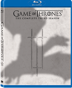 Game of Thrones Season 3 [5-Discs] image 1