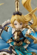 Granblue Fantasy 1/8 Scale Pre-Painted PVC Figure: Small Holy Knight Charlotte thumbnail 10