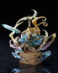 Granblue Fantasy 1/8 Scale Pre-Painted PVC Figure: Small Holy Knight Charlotte thumbnail 11