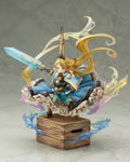 Granblue Fantasy 1/8 Scale Pre-Painted PVC Figure: Small Holy Knight Charlotte thumbnail 3