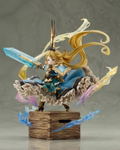 Granblue Fantasy 1/8 Scale Pre-Painted PVC Figure: Small Holy Knight Charlotte thumbnail 6