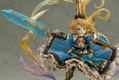 Granblue Fantasy 1/8 Scale Pre-Painted PVC Figure: Small Holy Knight Charlotte thumbnail 8