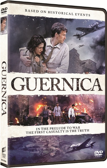 Guernica image 1