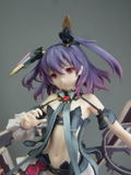 Kai-ri-sei Million Arthur 1/8 Scale Pre-Painted Figure: Yousei Farusaria [Limited Edition] thumbnail 11