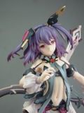 Kai-ri-sei Million Arthur 1/8 Scale Pre-Painted Figure: Yousei Farusaria [Limited Edition] thumbnail 12