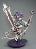 Kai-ri-sei Million Arthur 1/8 Scale Pre-Painted Figure: Yousei Farusaria [Limited Edition] thumbnail 4