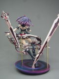 Kai-ri-sei Million Arthur 1/8 Scale Pre-Painted Figure: Yousei Farusaria [Limited Edition] thumbnail 7