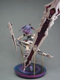Kai-ri-sei Million Arthur 1/8 Scale Pre-Painted Figure: Yousei Farusaria [Limited Edition] thumbnail 8