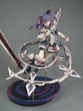 Kai-ri-sei Million Arthur 1/8 Scale Pre-Painted Figure: Yousei Farusaria [Limited Edition] thumbnail 9