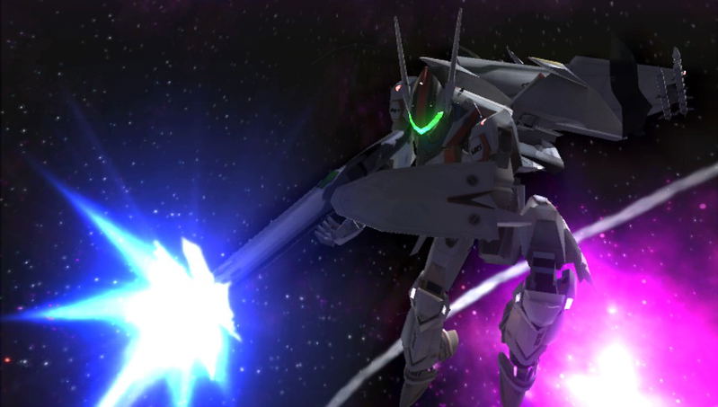 Macross Delta Scramble image 14