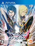 Macross Delta Scramble thumbnail 1
