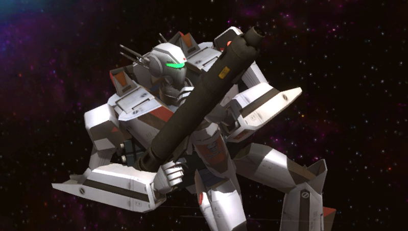 Macross Delta Scramble image 3