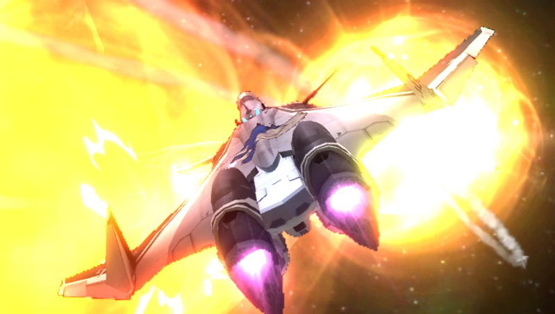 Macross Delta Scramble image 6