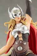 Marvel Universe Marvel Bishoujo 1/7 Scale Pre-Painted Figure: Thor thumbnail 10