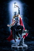 Marvel Universe Marvel Bishoujo 1/7 Scale Pre-Painted Figure: Thor thumbnail 11