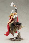 Marvel Universe Marvel Bishoujo 1/7 Scale Pre-Painted Figure: Thor thumbnail 3