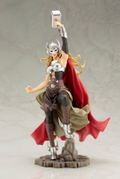 Marvel Universe Marvel Bishoujo 1/7 Scale Pre-Painted Figure: Thor thumbnail 5