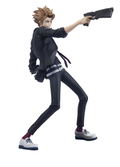 MensHdge Technical Statue No. 32 Psycho-Pass: Kagari Shusei thumbnail 1