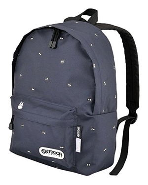 My Neighbor Totoro Outdoor Products Collaboration Daypack_