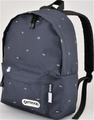 My Neighbor Totoro Outdoor Products Collaboration Daypack