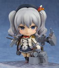 Nendoroid No. 656 Kantai Collection: Kashima thumbnail 2