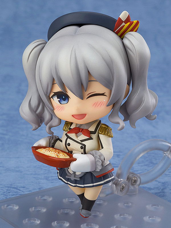 Nendoroid No. 656 Kantai Collection: Kashima image 6